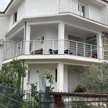 Maison d'hôtes Ermal *